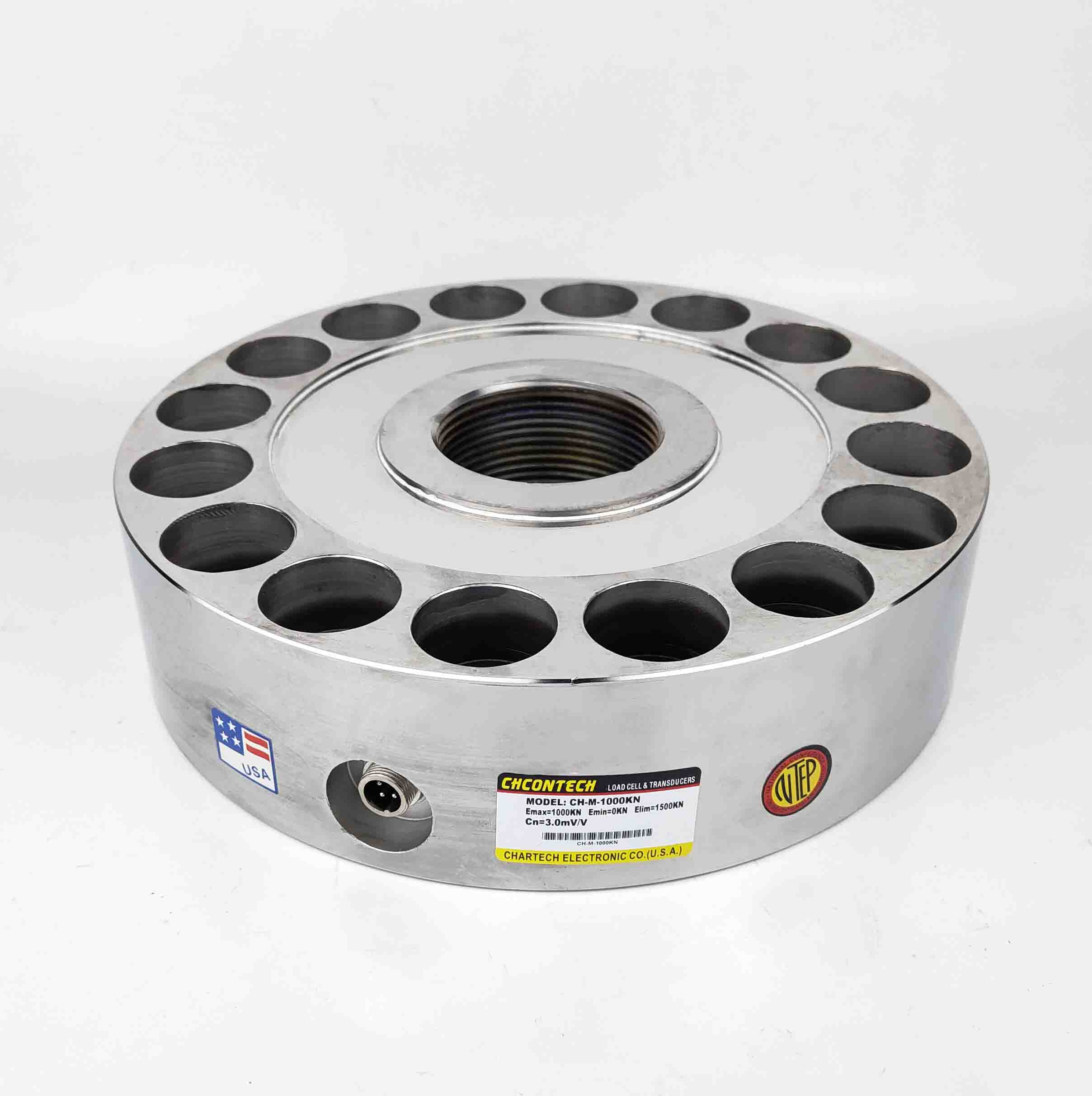 CH-M轮辐式测力传感器