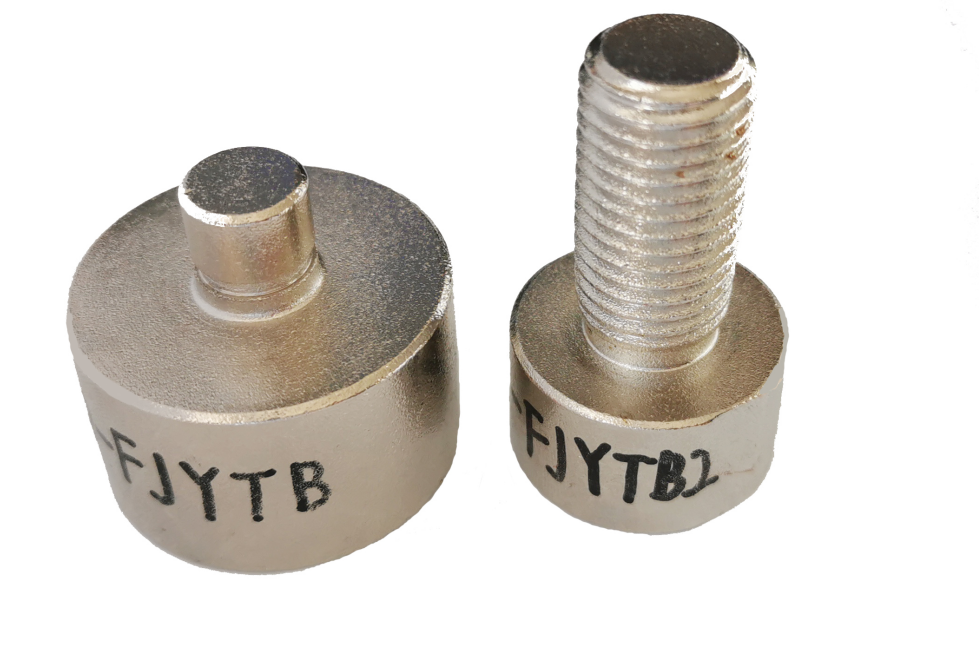 模块压头TQ-FJYTB