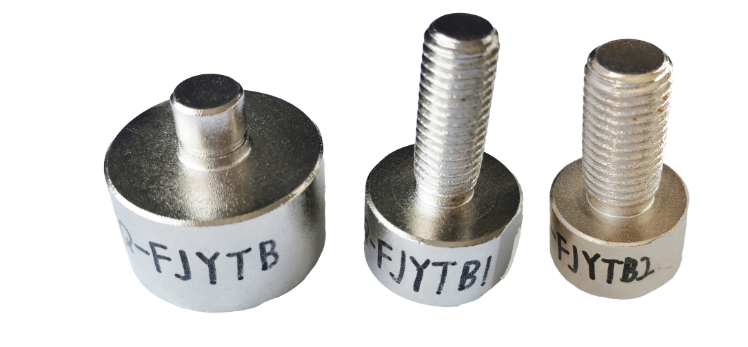 模块压头TQ-FJYTB