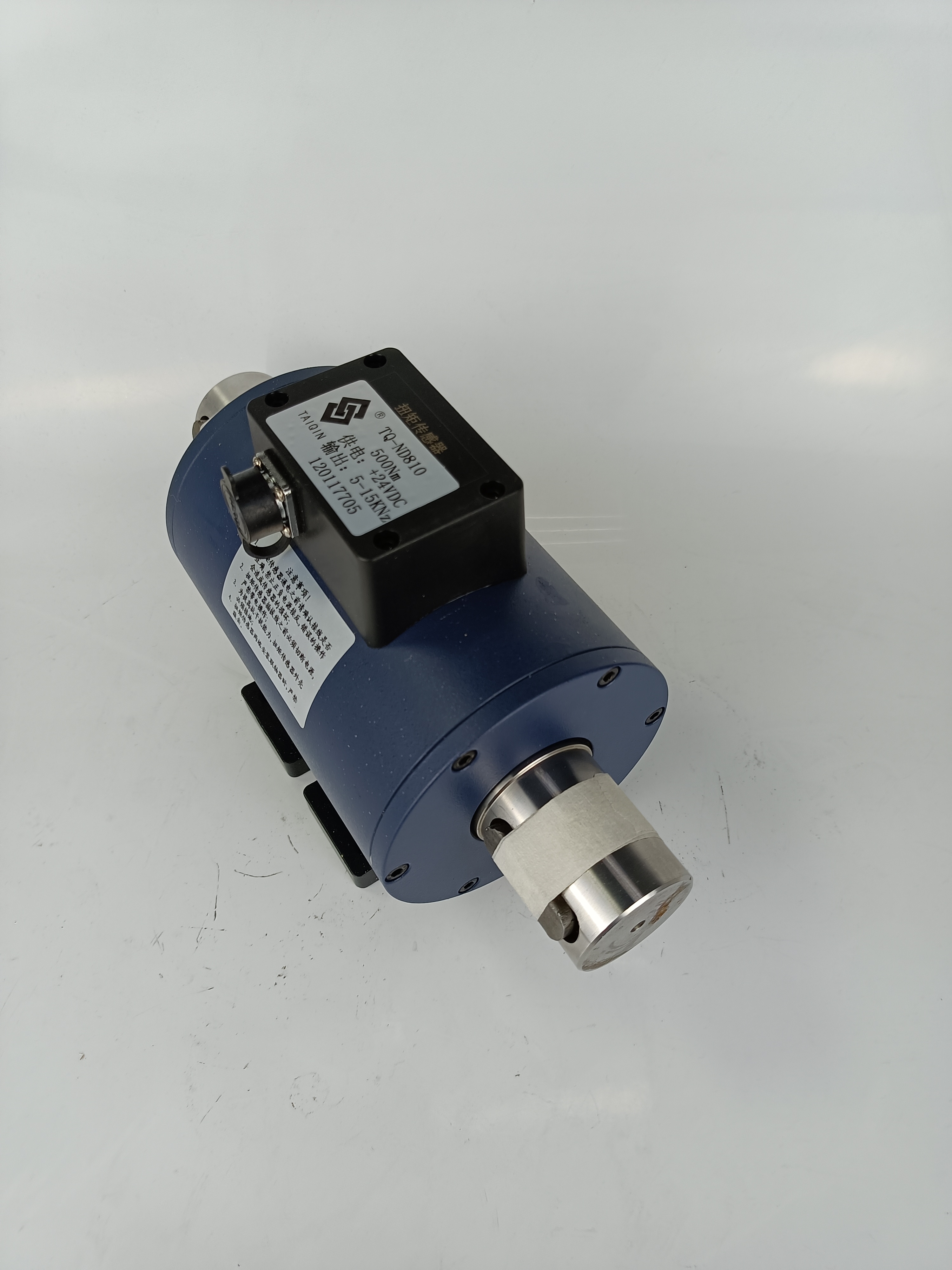 TQ-ND810扭矩传感器