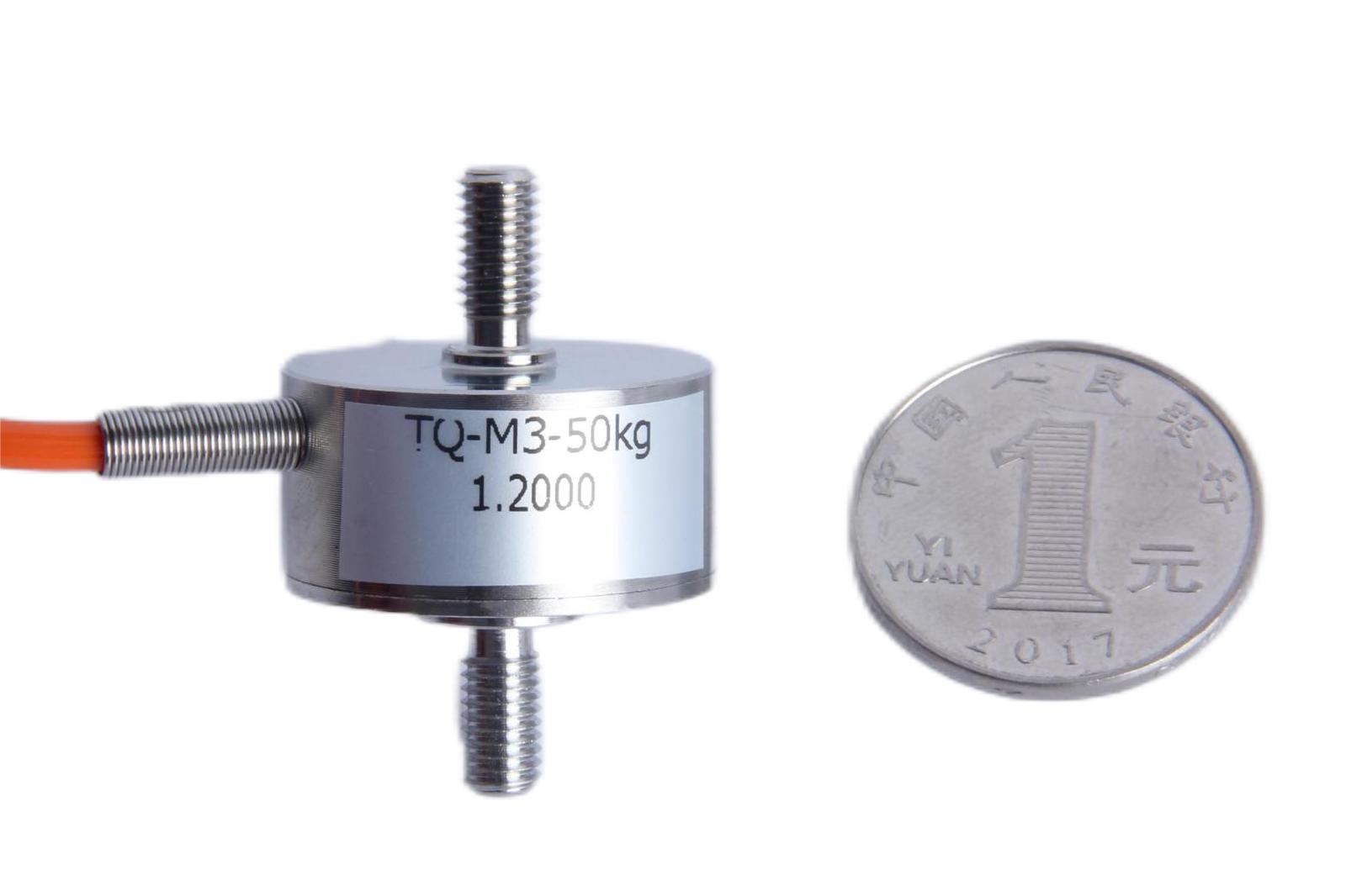 TQ-M3微型称重传感器
