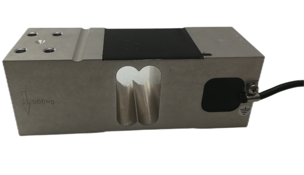 威世特迪亚 1263-500kg 平行梁传感器