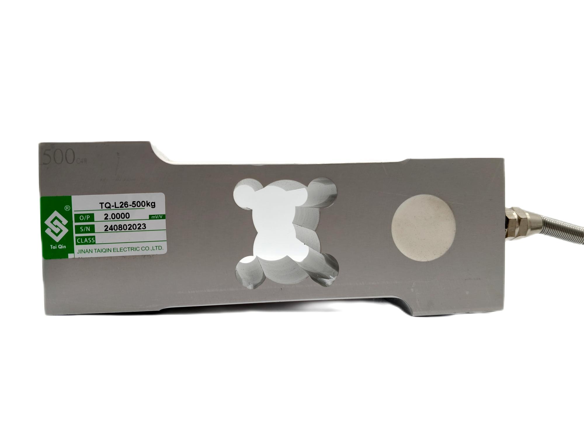 TQ-L26平行梁称重传感器