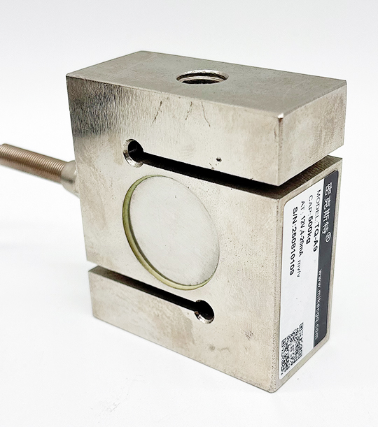 TQ-A9 S型传感器（内置变送器）