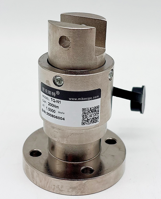 TQ-N1静态扭矩传感器