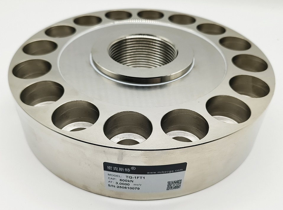 TQ-1FT轮辐式测力传感器