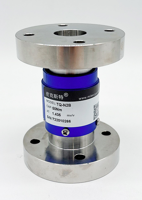 TQ-N2B扭矩传感器