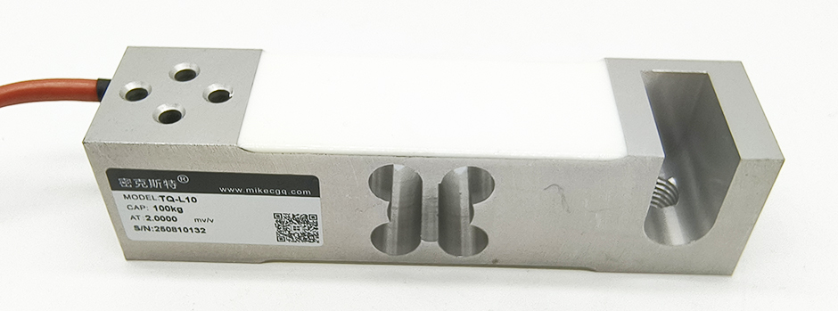 TQ-L10平行梁称重传感器