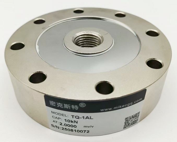 TQ-1AL内螺纹轮辐式测力传感器