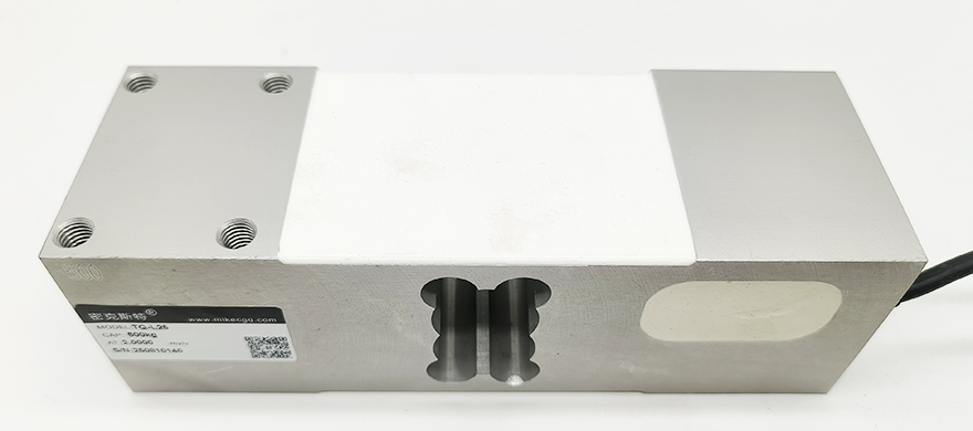 TQ-L25平行梁称重传感器