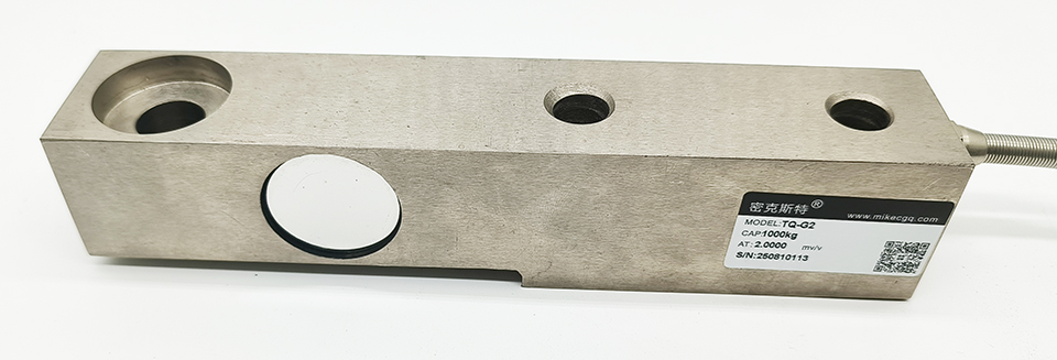 TQ-G2悬臂梁式称重传感器