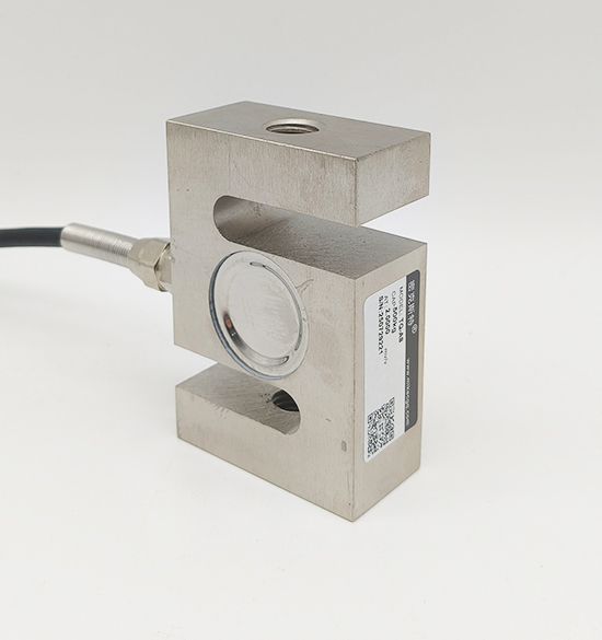 TQ-A8LQ方S型拉压称重传感器